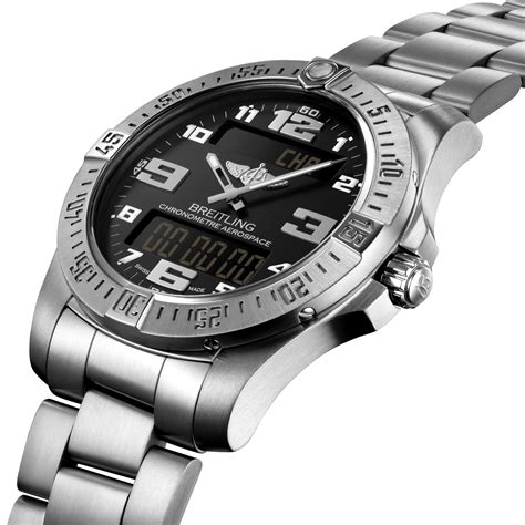 breitling aerospace evo price